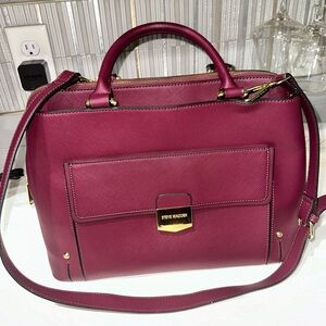 Steve Madden Satchel